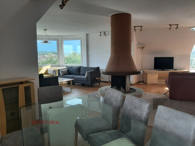 A louer  3 chambres Sofia , Oborichte , 250 m² | 12529490 - image [5]