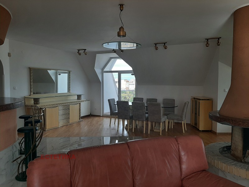 A louer  3 chambres Sofia , Oborichte , 250 m² | 12529490 - image [6]