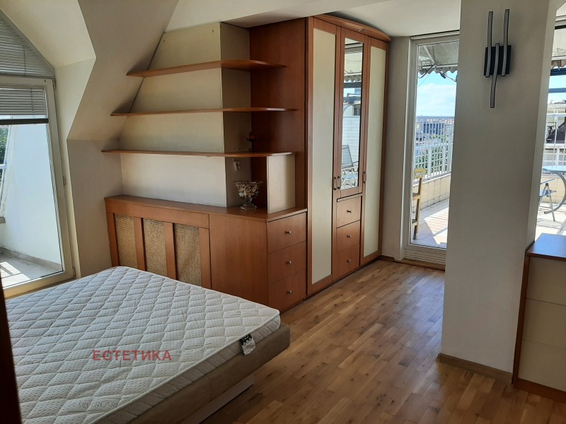 A louer  3 chambres Sofia , Oborichte , 250 m² | 12529490 - image [12]
