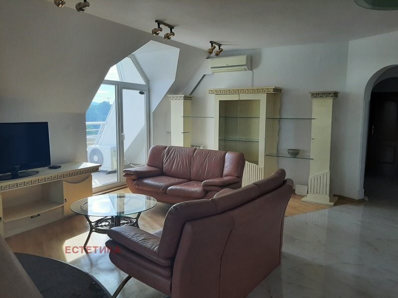 A louer  3 chambres Sofia , Oborichte , 250 m² | 12529490 - image [4]