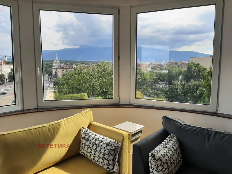 A louer  3 chambres Sofia , Oborichte , 250 m² | 12529490 - image [2]