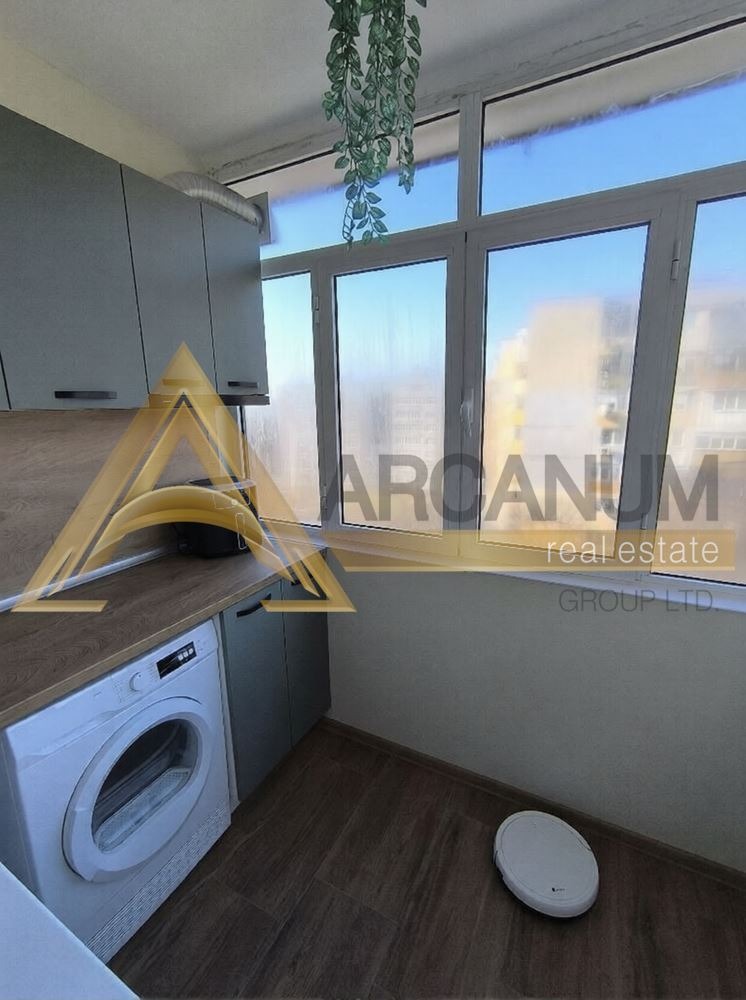 Дава под наем 4-СТАЕН, гр. Варна, Автогара, снимка 2 - Апартаменти - 53239740