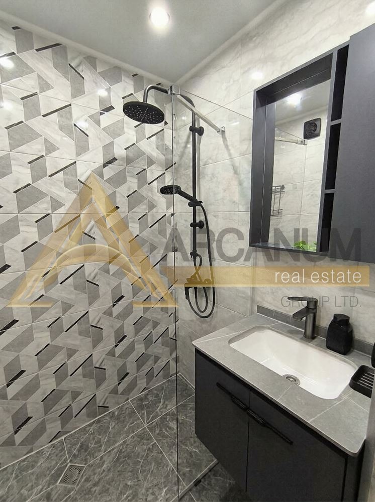 Дава под наем 4-СТАЕН, гр. Варна, Автогара, снимка 11 - Апартаменти - 53239740