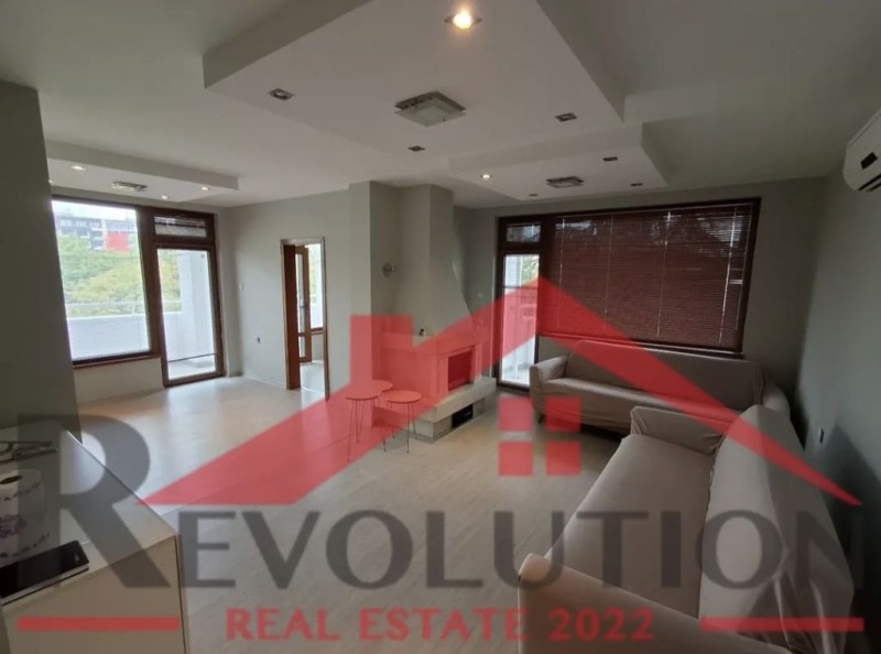 Дава под наем МНОГОСТАЕН, гр. Кърджали, Център, снимка 2 - Апартаменти - 53071400