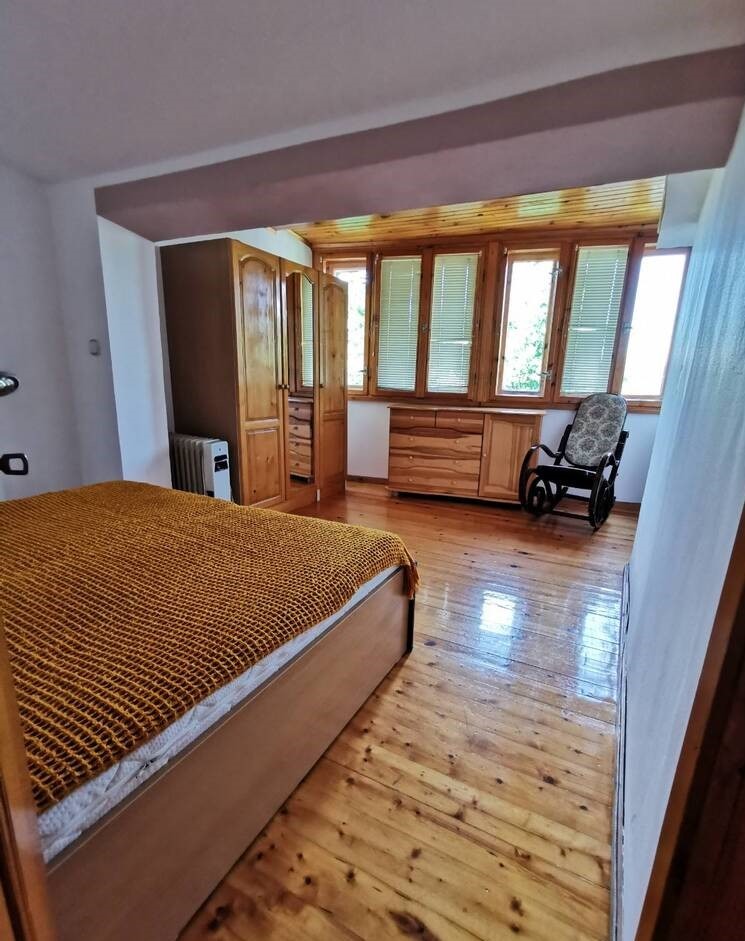 Дава под наем МЕЗОНЕТ, гр. Бургас, Възраждане, снимка 6 - Апартаменти - 52313334