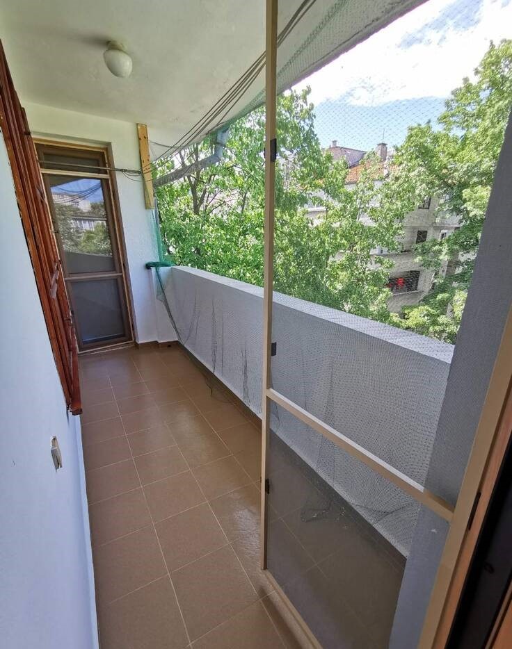 Дава под наем МЕЗОНЕТ, гр. Бургас, Възраждане, снимка 11 - Апартаменти - 52313334