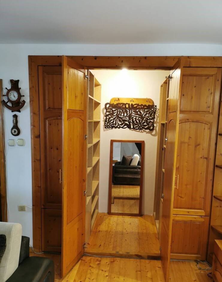 Дава под наем МЕЗОНЕТ, гр. Бургас, Възраждане, снимка 4 - Апартаменти - 52313334