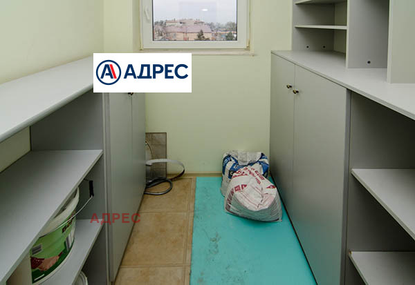 Дава под наем  Мезонет град Варна , Бриз , 190 кв.м | 70720114 - изображение [15]
