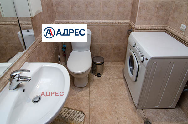 Дава под наем  Мезонет град Варна , Бриз , 190 кв.м | 70720114 - изображение [13]
