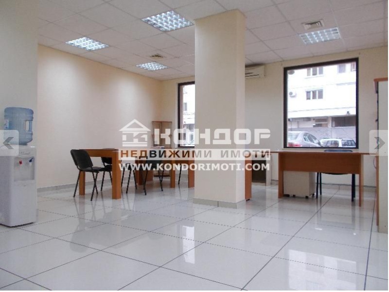 För uthyrning  Kontor Plovdiv , Karsjijaka , 64 kvm | 92711084 - bild [6]