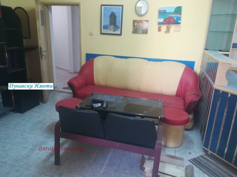 Дава под наем  Офис град Русе , Център , 52 кв.м | 38871734 - изображение [7]