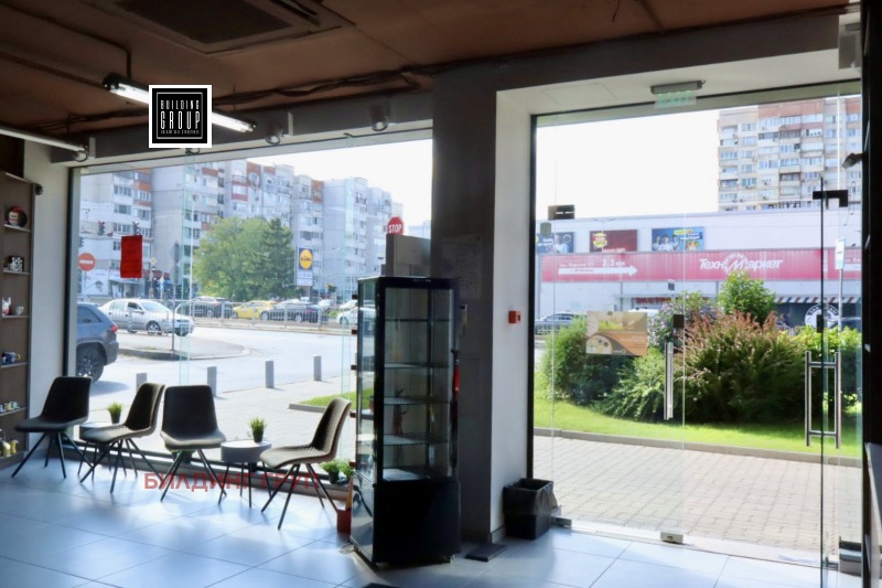 Til leie  Butikk Sofia , Ljulin 6 , 260 kvm | 57776782 - bilde [6]