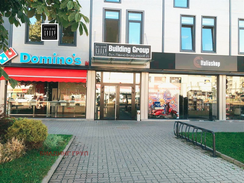 Til leie  Butikk Sofia , Ljulin 6 , 260 kvm | 57776782