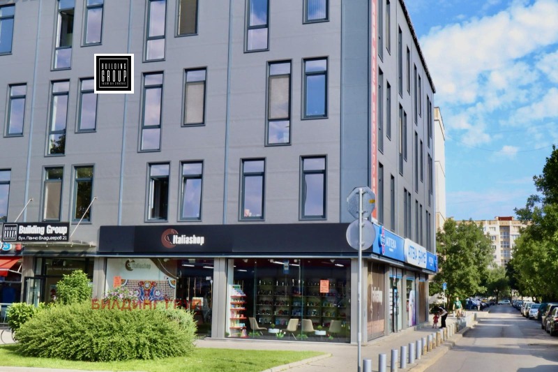 Til leie  Butikk Sofia , Ljulin 6 , 260 kvm | 57776782 - bilde [5]
