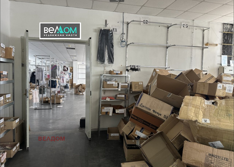 For Rent  Storage Varna , Severna promishlena zona , 500 sq.m | 33407653 - image [7]