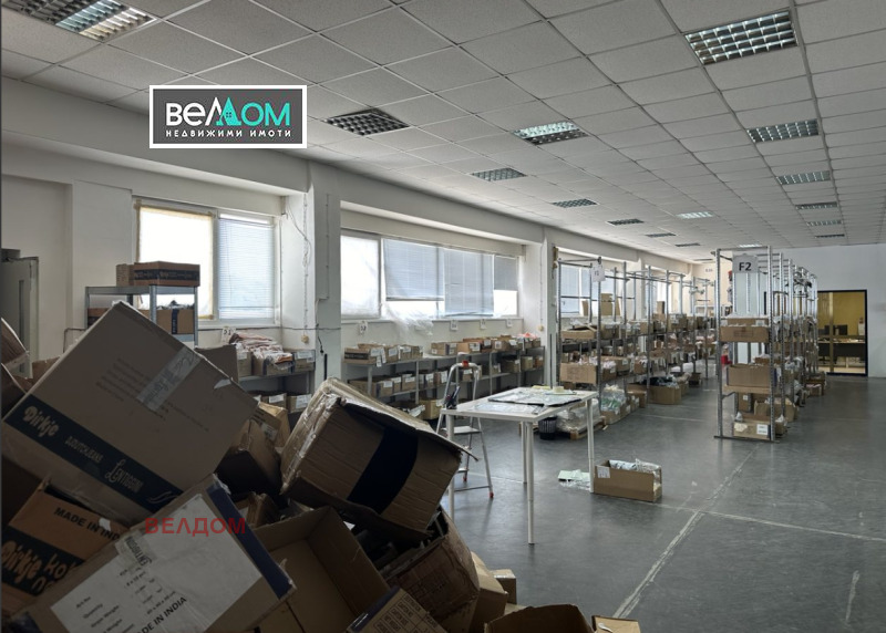 For Rent  Storage Varna , Severna promishlena zona , 500 sq.m | 33407653