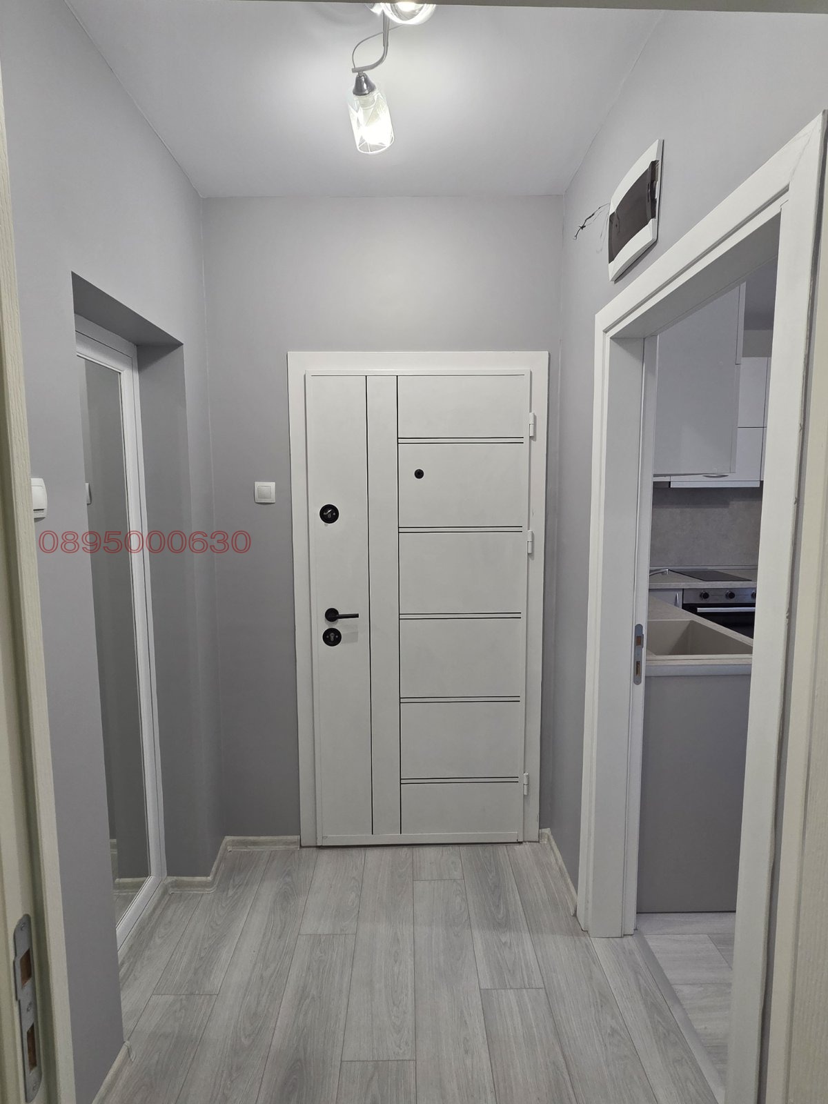 Дава под наем 2-СТАЕН, гр. Стара Загора, Казански, снимка 9 - Апартаменти - 53610146