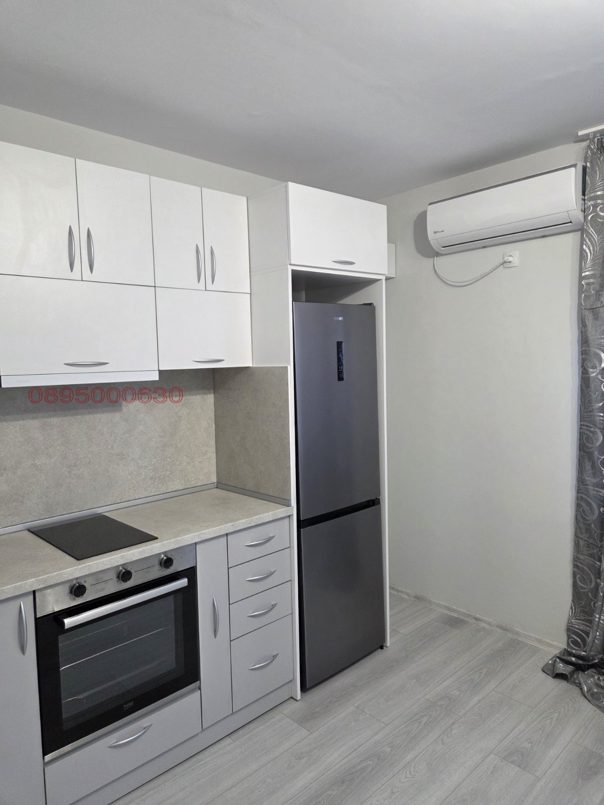 Дава под наем 2-СТАЕН, гр. Стара Загора, Казански, снимка 3 - Апартаменти - 53610146