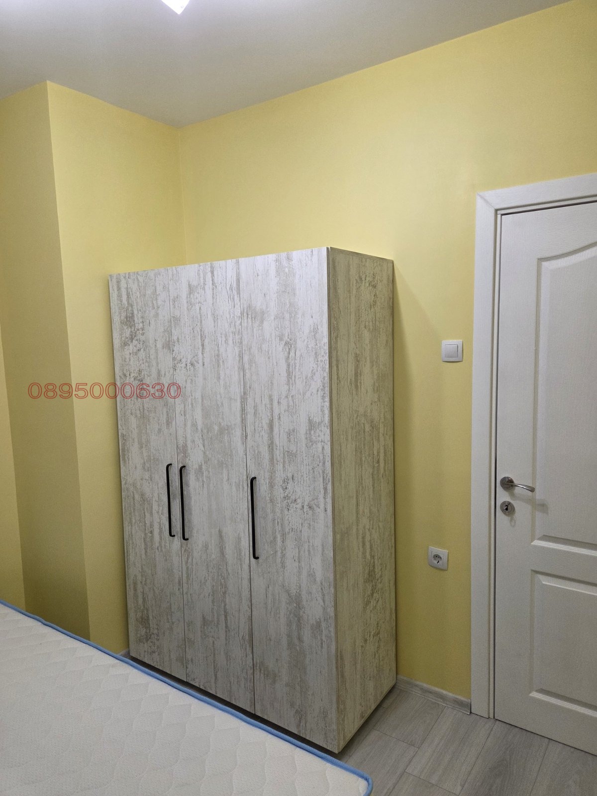 Дава под наем 2-СТАЕН, гр. Стара Загора, Казански, снимка 8 - Апартаменти - 53610146