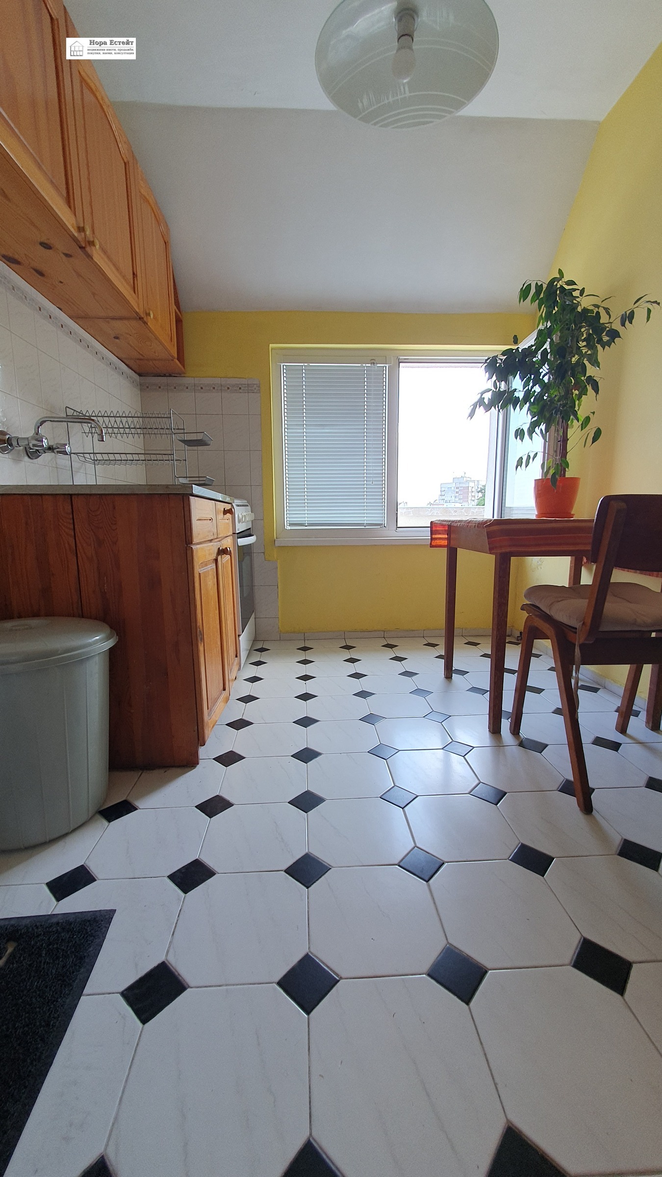 Дава под наем 2-СТАЕН, гр. София, Лозенец, снимка 8 - Апартаменти - 54219015