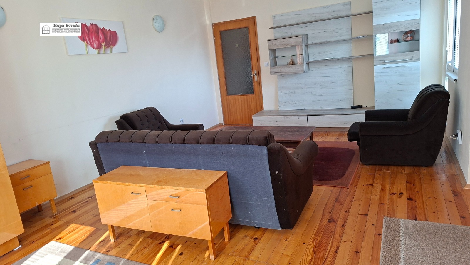 Дава под наем 2-СТАЕН, гр. София, Лозенец, снимка 13 - Апартаменти - 54219015