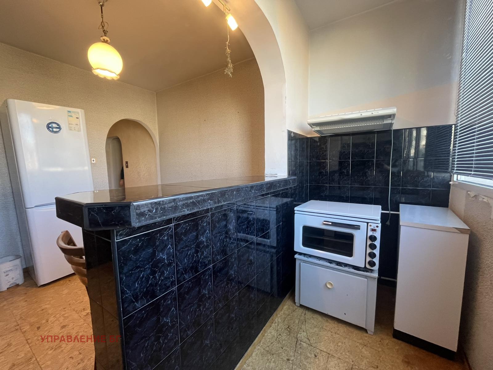 Дава под наем 3-СТАЕН, гр. София, Овча купел, снимка 4 - Апартаменти - 53333923