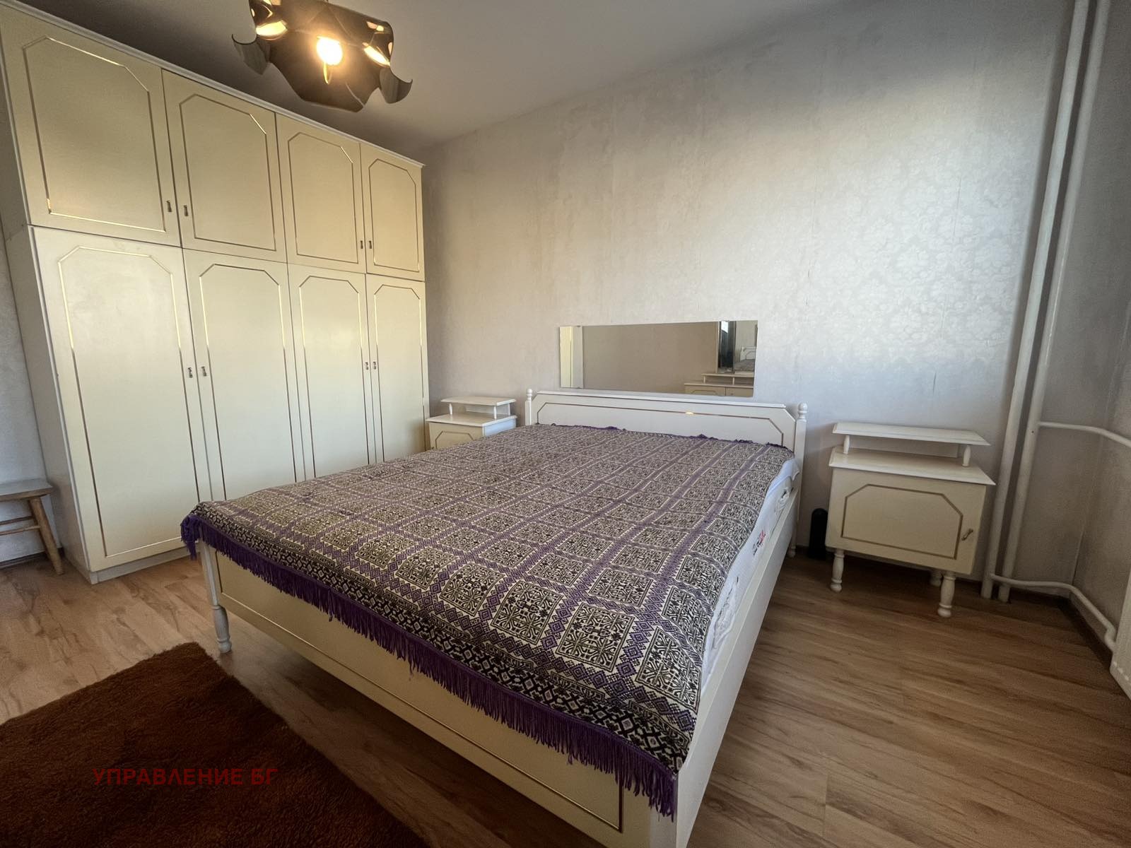 Дава под наем 3-СТАЕН, гр. София, Овча купел, снимка 6 - Апартаменти - 53333923