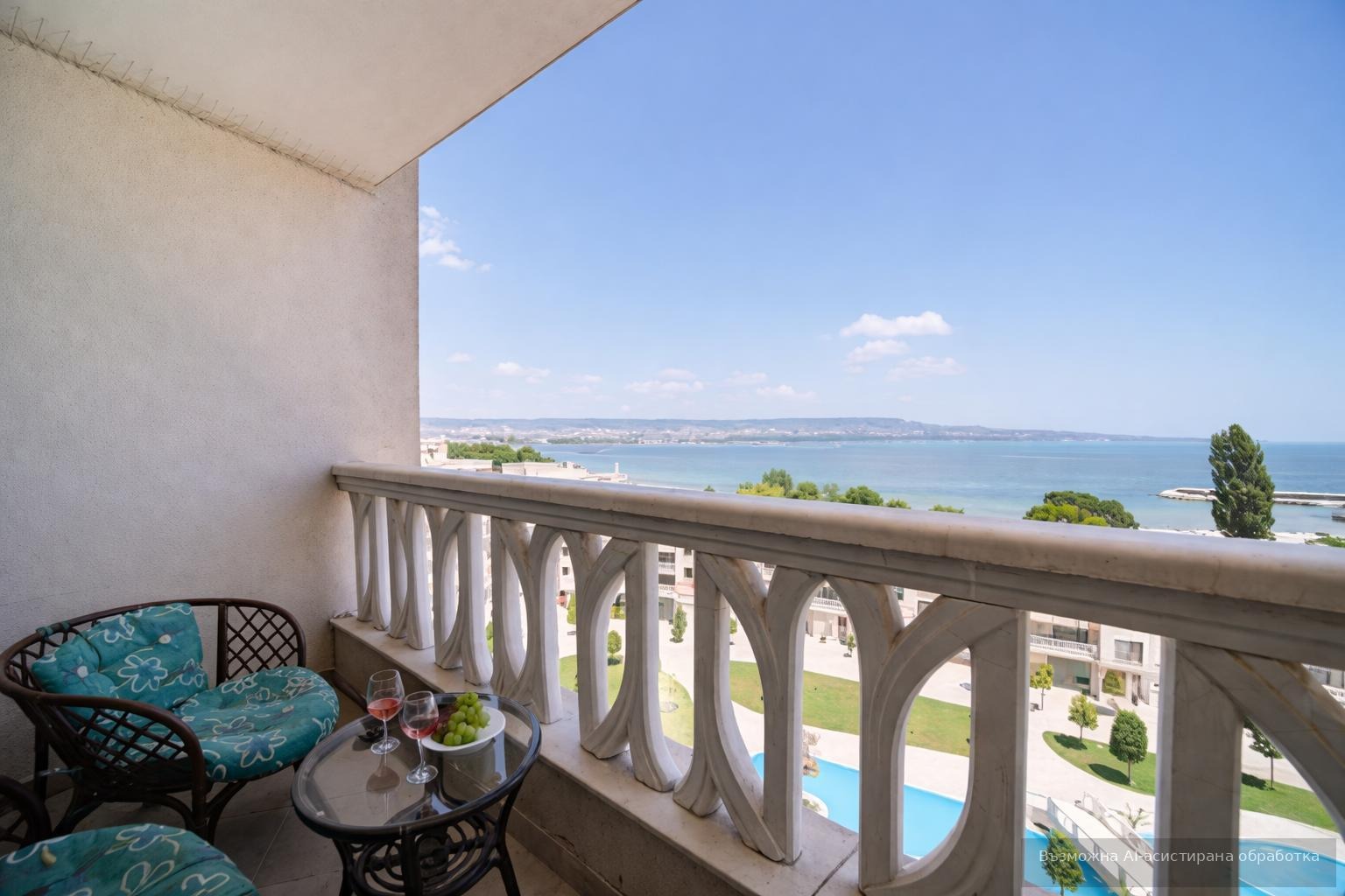 Дава под наем 3-СТАЕН, гр. Варна, Аспарухово, снимка 8 - Апартаменти - 54056451