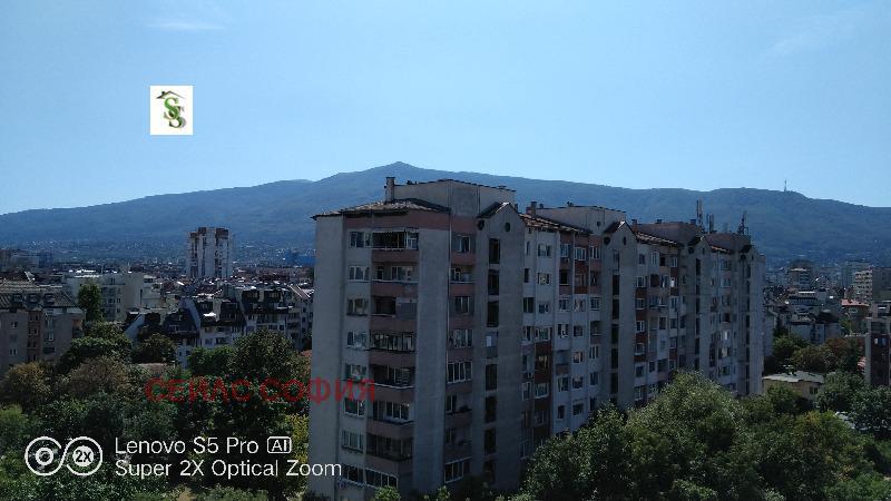 Дава под наем 1-СТАЕН, гр. София, Хиподрума, снимка 8 - Апартаменти - 54351900