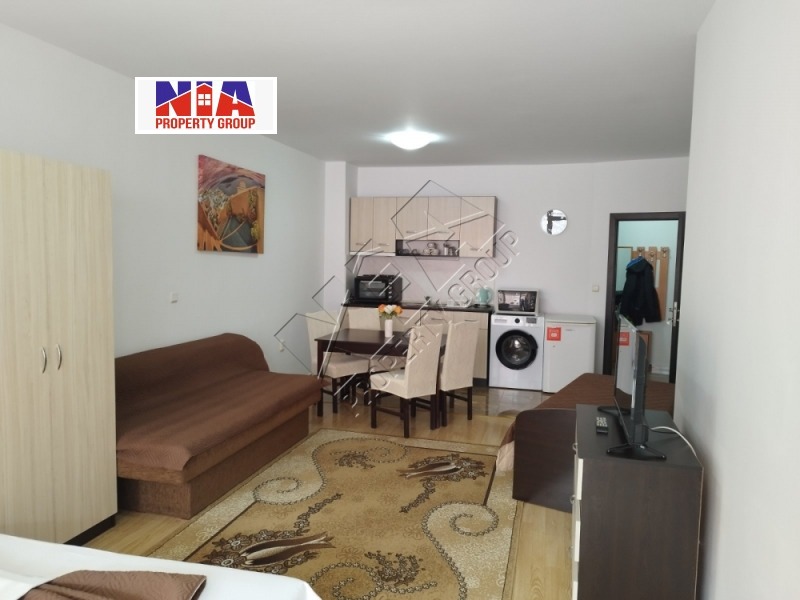 De inchiriat  Studio Burgas , Sarafovo , 39 mp | 32134258