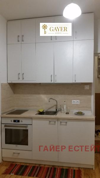 В аренду  1 спальня София , Илинден , 73 кв.м | 64557295 - изображение [4]