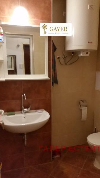 В аренду  1 спальня София , Илинден , 73 кв.м | 64557295 - изображение [3]