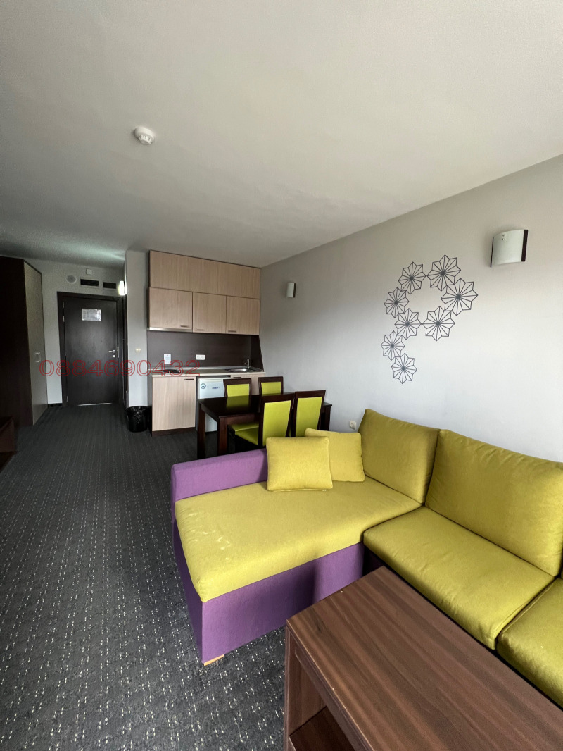 Дава под наем 2-СТАЕН, гр. Банско, област Благоевград, снимка 2 - Апартаменти - 52780954