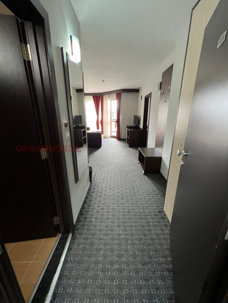 Дава под наем 2-СТАЕН, гр. Банско, област Благоевград, снимка 10 - Апартаменти - 52780954