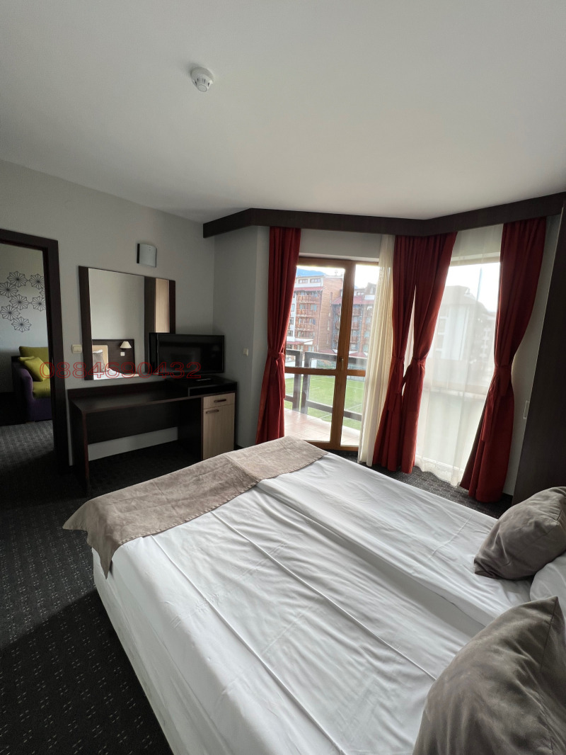 Дава под наем 2-СТАЕН, гр. Банско, област Благоевград, снимка 6 - Апартаменти - 52780954