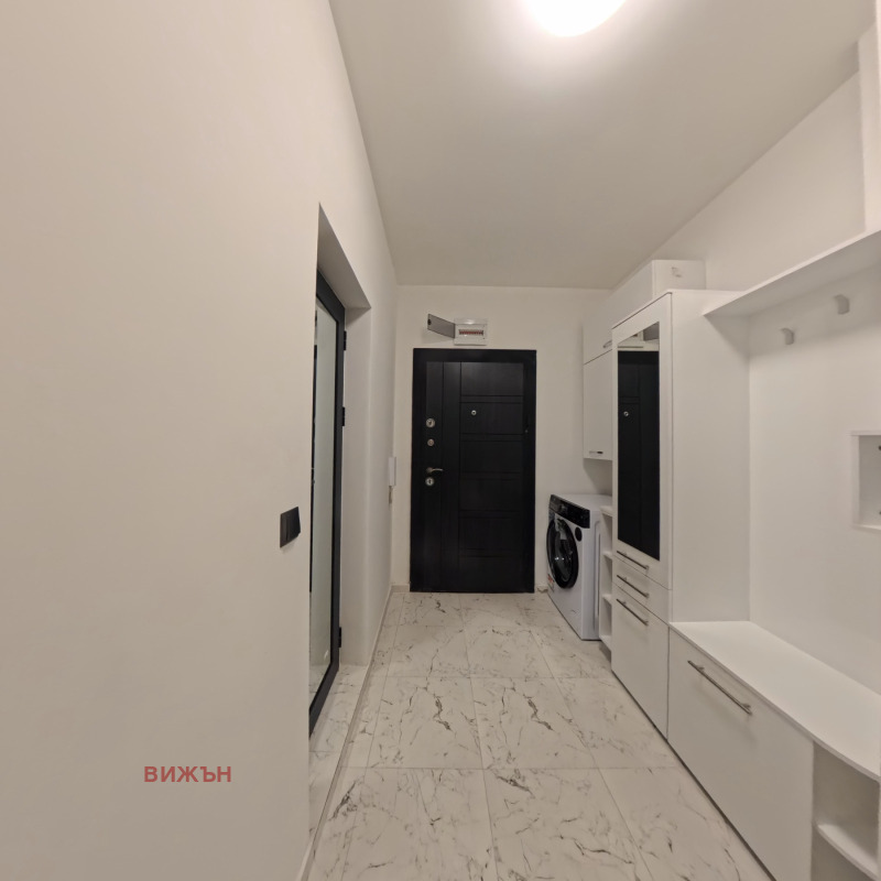 Дава под наем 2-СТАЕН, гр. Перник, Изток, снимка 8 - Апартаменти - 53250252