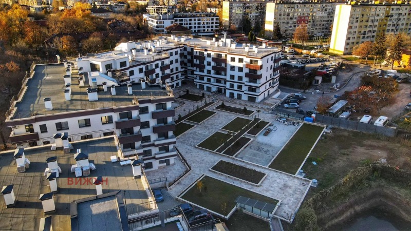 Дава под наем 2-СТАЕН, гр. Перник, Изток, снимка 10 - Апартаменти - 53250252