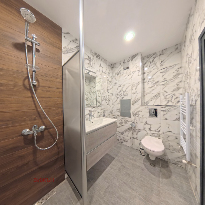 Дава под наем 2-СТАЕН, гр. Перник, Изток, снимка 7 - Апартаменти - 53250252