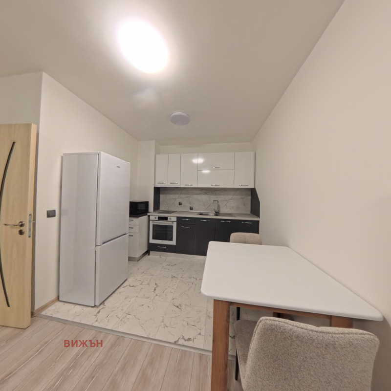 Дава под наем 2-СТАЕН, гр. Перник, Изток, снимка 2 - Апартаменти - 53250252