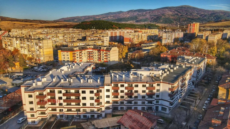 Дава под наем 2-СТАЕН, гр. Перник, Изток, снимка 9 - Апартаменти - 53250252