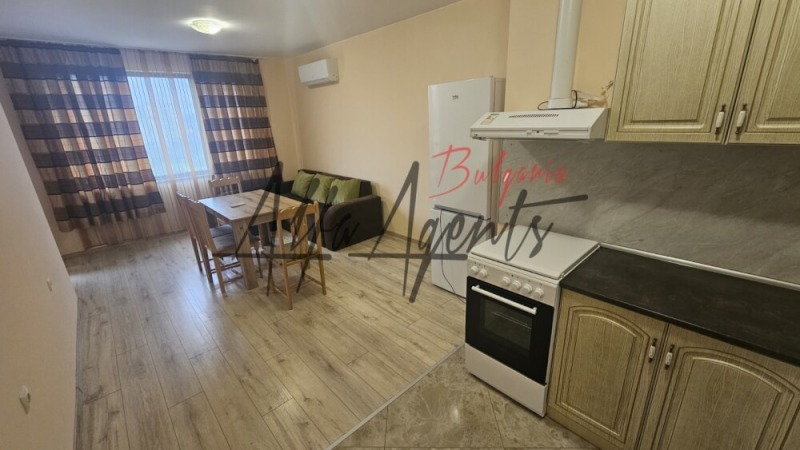 Дава под наем 2-СТАЕН, гр. Варна, Възраждане 1, снимка 2 - Апартаменти - 53284917