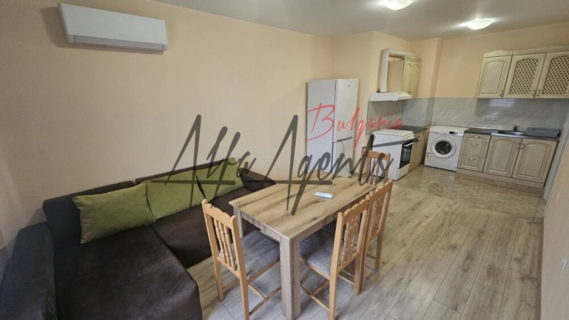 Дава под наем 2-СТАЕН, гр. Варна, Възраждане 1, снимка 3 - Апартаменти - 53284917