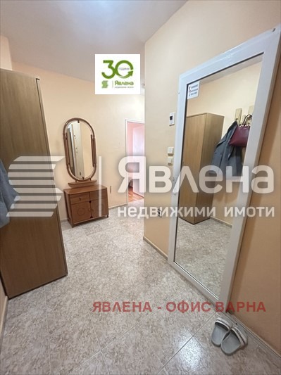 Дава под наем 2-СТАЕН, гр. Варна, Колхозен пазар, снимка 7 - Апартаменти - 55892630