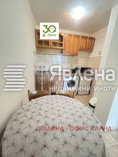 Дава под наем 2-СТАЕН, гр. Варна, Колхозен пазар, снимка 2 - Апартаменти - 55892630