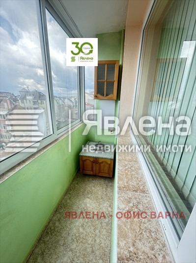 Дава под наем 2-СТАЕН, гр. Варна, Колхозен пазар, снимка 5 - Апартаменти - 55892630