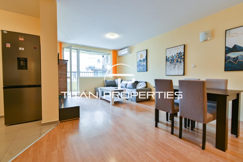 For Rent  2 bedroom Sofia , Lozenets , 120 sq.m | 60191978 - image [14]