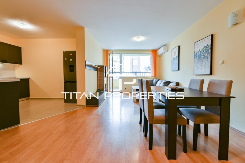 For Rent  2 bedroom Sofia , Lozenets , 120 sq.m | 60191978 - image [13]