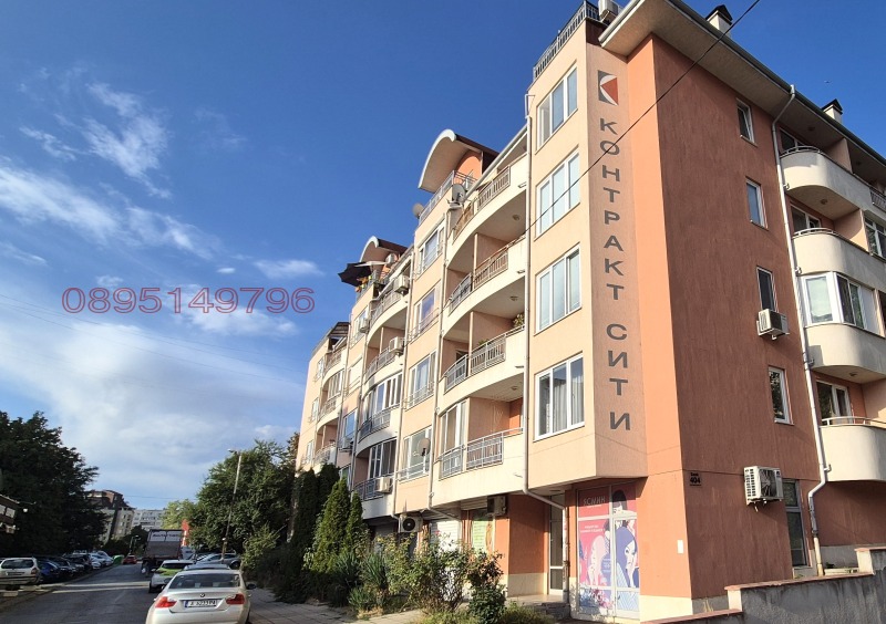 Προς ενοικίαση  2 υπνοδωμάτια Σοφηια , Μλαδοστ 4 , 88 τ.μ | 19786448