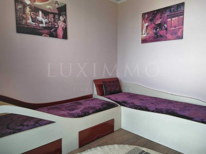 Дава под наем 3-СТАЕН, гр. София, Манастирски ливади, снимка 11 - Апартаменти - 52534344