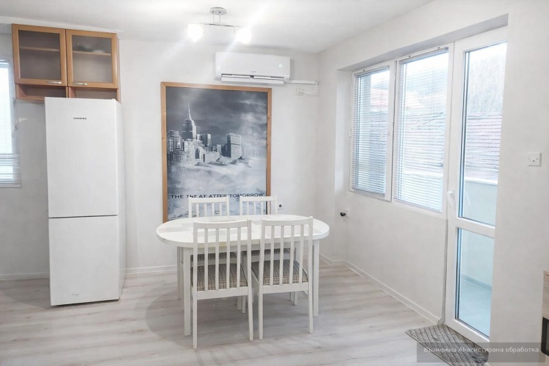 Дава под наем 3-СТАЕН, гр. Пловдив, Младежки Хълм, снимка 3 - Апартаменти - 52849553